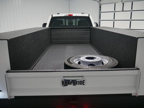 New 2026 Ford F450 XL w/ XL Chrome Package image 67