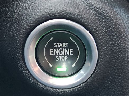 Used 2021 Chevrolet Silverado 1500 High Country w/ Safety Package II image 19