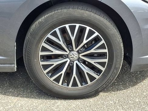 Used 2021 Volkswagen Jetta S w/ Driver Assistance Package FWD image 28