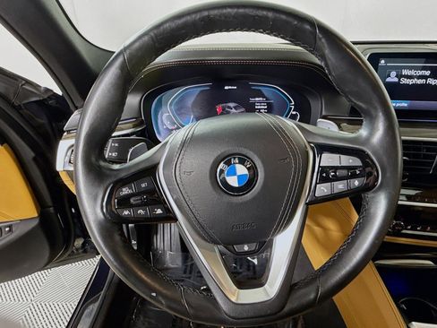 Used 2020 BMW 530e xDrive image 15