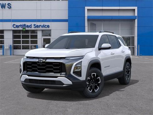 New 2026 Chevrolet Equinox ACTIV image 6