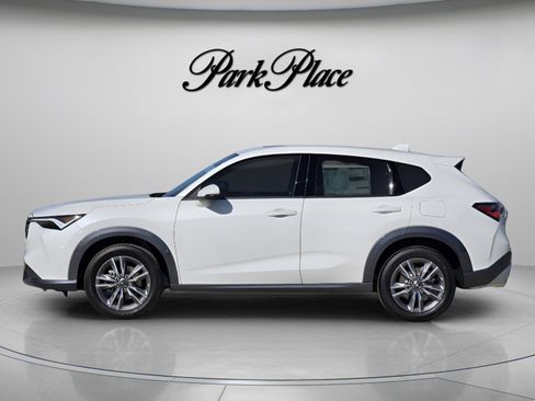 Used 2026 Acura ADX AWD image 2