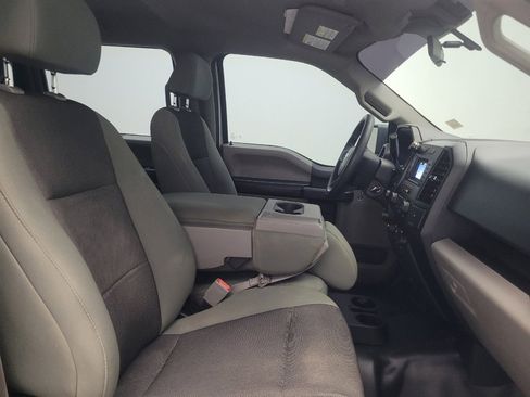 Used 2019 Ford F150 XL w/ Equipment Group 101A Mid image 21