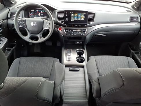 Used 2021 Honda Passport Sport image 21