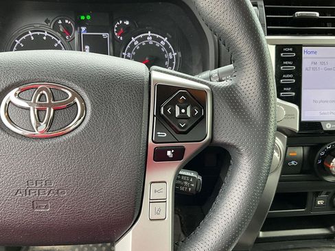 Used 2023 Toyota 4Runner SR5 RWD image 11