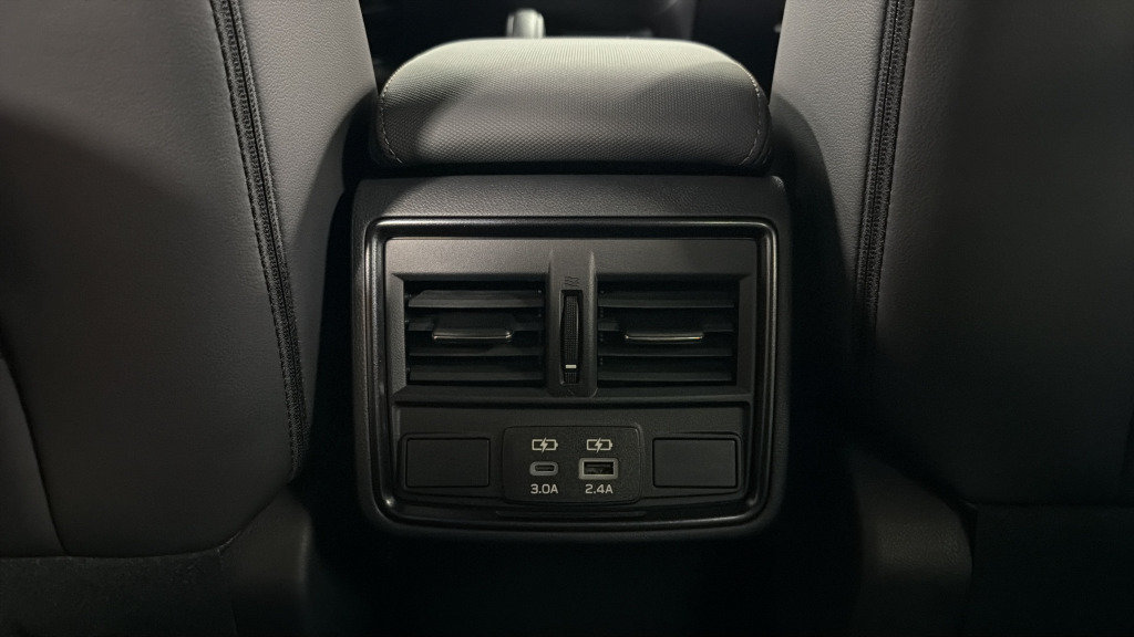 New 2026 Subaru Forester Sport AWD/4WD image 34
