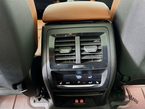 Used 2023 BMW X3 M w/ Executive Package image 31