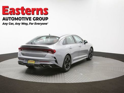 Used 2023 Kia K5 GT-Line w/ GT-Line Premium Package AWD/4WD image 42