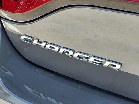 Used 2023 Dodge Charger SRT Hellcat w/ Harman/Kardon Audio Group RWD image 10