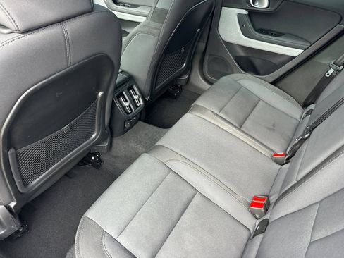 Used 2024 Polestar Polestar 2 AWD/4WD image 4