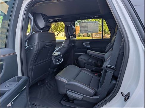 New 2026 Ford Expedition Tremor AWD/4WD image 6