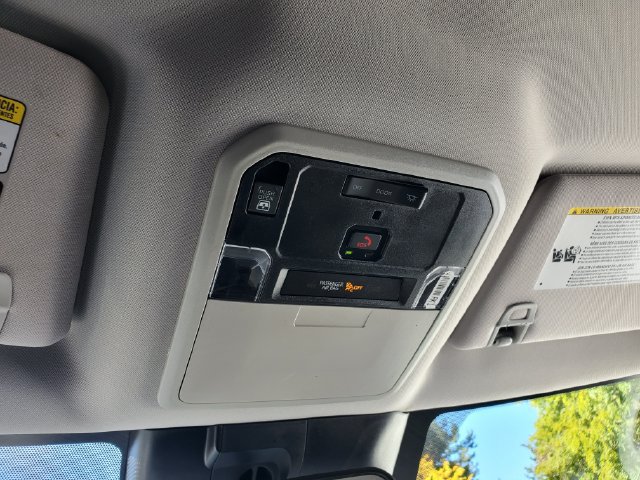 Certified 2022 Toyota Tundra SR5 w/ SR5 Convenience Package AWD/4WD image 29