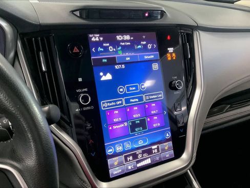 Used 2022 Subaru Outback Limited XT w/ Popular Package #2 image 23