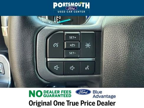 Certified 2023 Ford F150 XLT w/ Equipment Group 302A High image 18