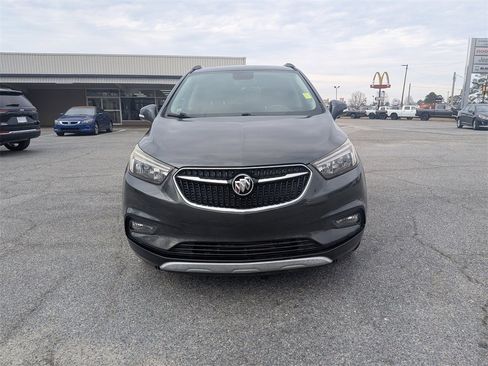 Used 2017 Buick Encore Preferred image 10