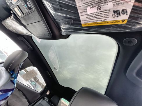 New 2025 Ford Mustang Mach-E GT w/ Bronze Appearance Package image 24