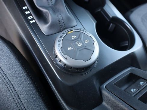 New 2025 Ford Bronco Big Bend image 11