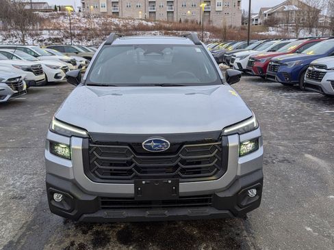 New 2026 Subaru Outback Limited image 5