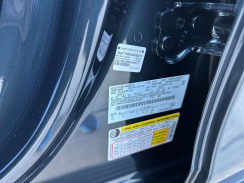 New 2025 Ford Expedition Max Active image 30