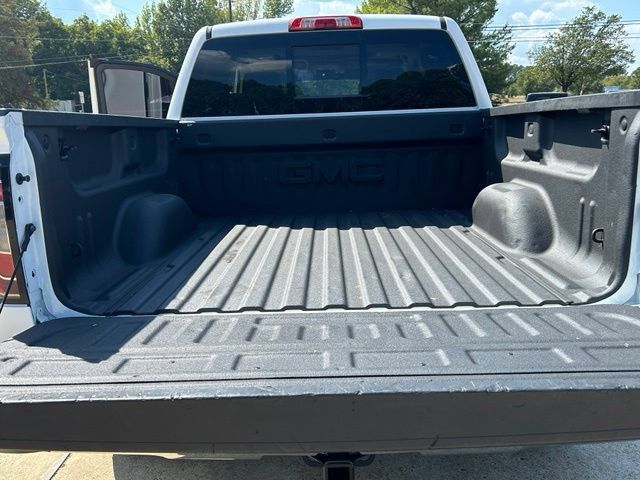 Used 2018 GMC Sierra 1500 SLT AWD/4WD image 23