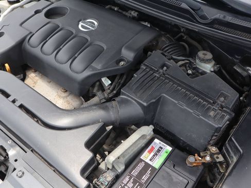 Used 2012 Nissan Altima 2.5 SL w/ 2.5SL Pkg FWD image 37