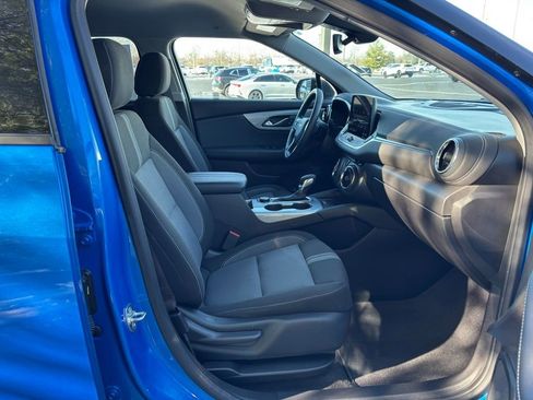 Used 2024 Chevrolet Blazer LT w/ Convenience Package image 21