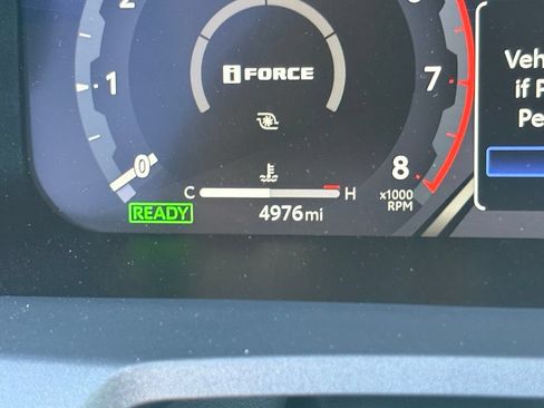Used 2025 Toyota 4Runner TRD Pro AWD/4WD image 17