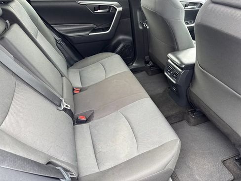 Used 2025 Toyota RAV4 XLE w/ Weather Package AWD/4WD image 14