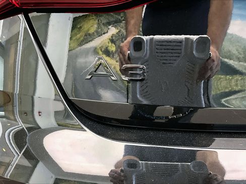 Certified 2023 Audi A3 2.0T Premium w/ Convenience Package image 31