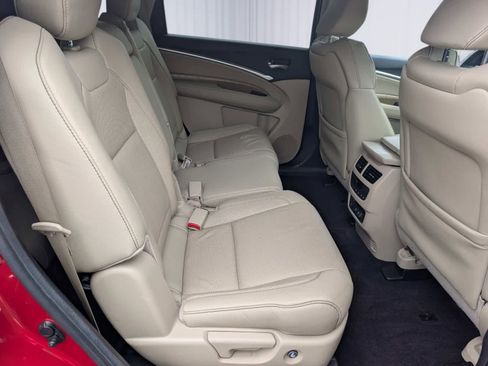 Used 2020 Acura MDX SH-AWD w/ Technology Package image 10