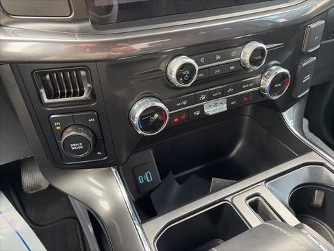 Used 2023 Ford F150 XLT w/ Equipment Group 302A High image 16