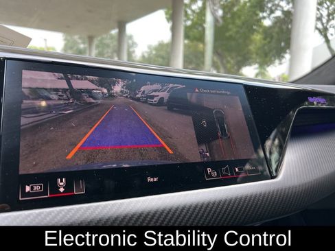 Used 2024 Audi RS e-tron GT w/ Carbon Performance Package image 9