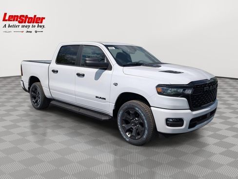 New 2026 RAM 1500 Express image 4