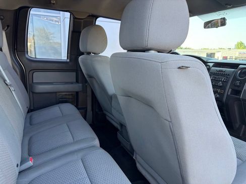 Used 2014 Ford F150 STX w/ Equipment Group 201A Mid AWD/4WD image 17