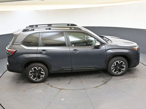 Certified 2025 Subaru Forester Premium image 51