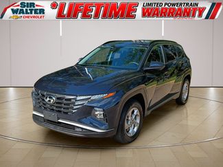 Used 2024 Hyundai Tucson SEL AWD/4WD video 1