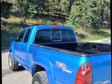 Used 2007 Toyota Tacoma 4x4 Access Cab V6 image 6