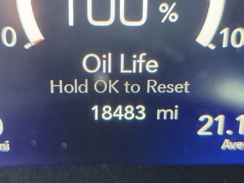 Used 2022 Chrysler Pacifica Touring-L image 29