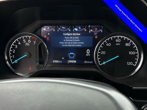 Used 2023 Ford F150 XLT w/ Equipment Group 302A High image 18