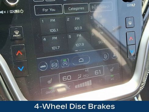 Used 2023 Subaru Outback Limited AWD/4WD image 14