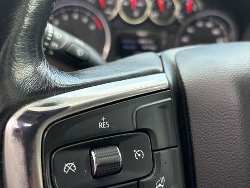 Used 2019 Chevrolet Silverado 1500 LT w/ All-Star Edition image 29