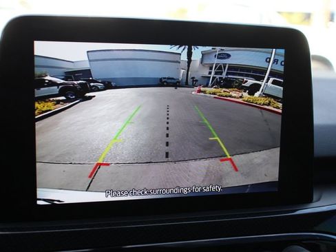 Certified 2023 Ford Escape ST-Line w/ Equipment Group 301A FWD image 32