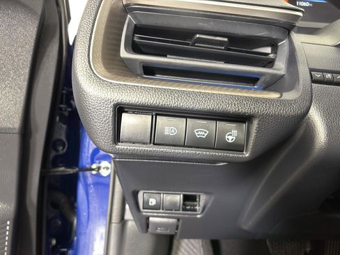 Used 2024 Toyota Prius XLE image 21