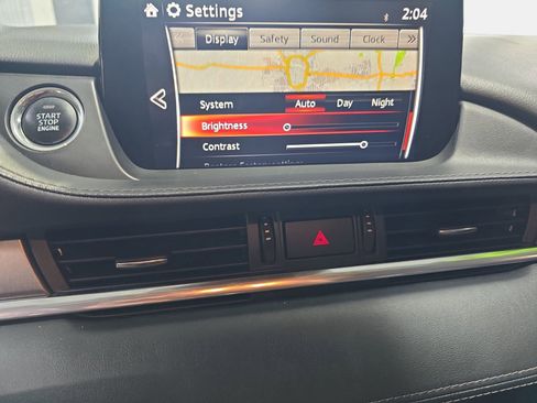 Used 2019 MAZDA MAZDA6 Grand Touring FWD image 20