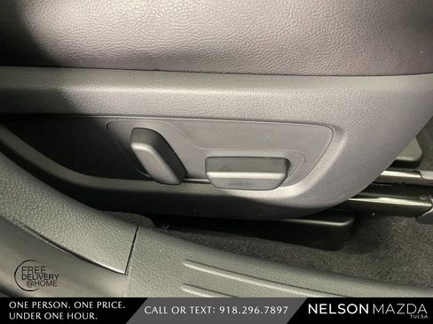 New 2026 MAZDA CX-50 AWD 2.5 Hybrid w/ Weather Package image 48