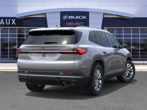 New 2026 Buick Enclave Preferred w/ Power Package image 4