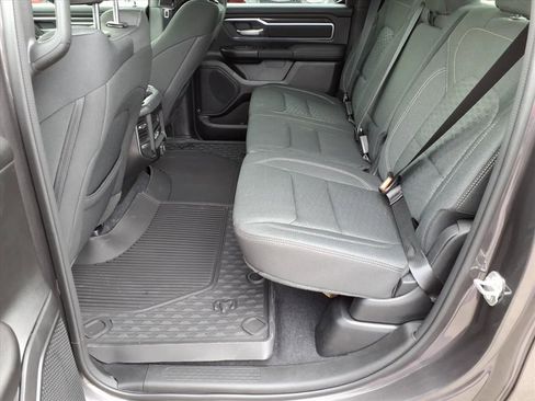 New 2026 RAM 1500 Big Horn image 13