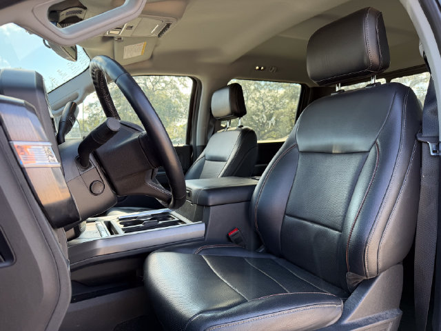 Used 2024 Ford F250 Lariat w/ Sport Appearance Package AWD/4WD image 8