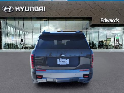 New 2026 Hyundai Palisade XRT Pro image 6