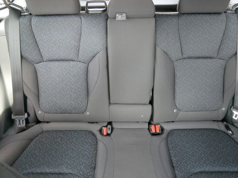 Certified 2026 Subaru Forester Premium image 13